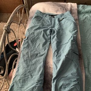 Women snow pants